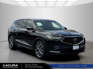 Certified 2023 Acura MDX FWD w/ Technology Package video 1