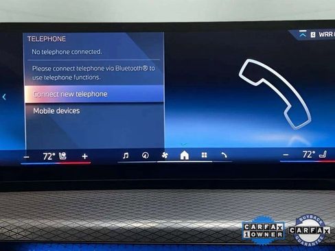 Used 2025 BMW 430i xDrive w/ Premium Package image 49