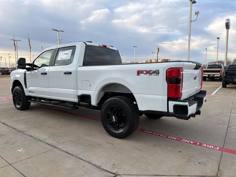 New 2025 Ford F250 XL w/ STX Appearance Package image 3