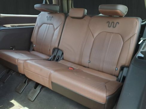Used 2022 Ford Expedition Max King Ranch AWD/4WD image 15