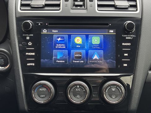 Used 2020 Subaru WRX Limited image 21