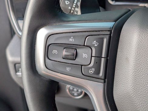 Certified 2024 Chevrolet Silverado 1500 LTZ AWD/4WD image 31