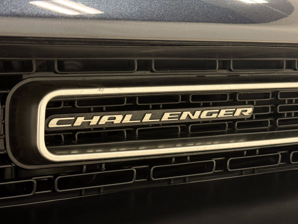Used 2017 Dodge Challenger GT w/ Driver Convenience Group AWD/4WD image 41