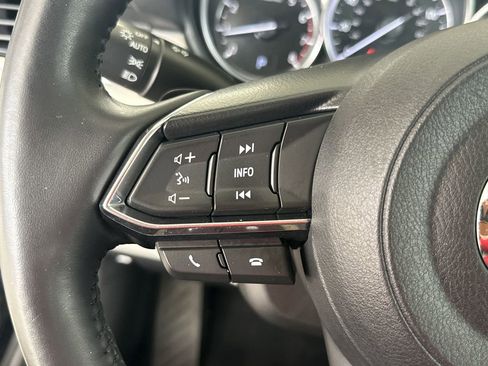 Used 2019 MAZDA MAZDA6 Grand Touring Reserve image 20