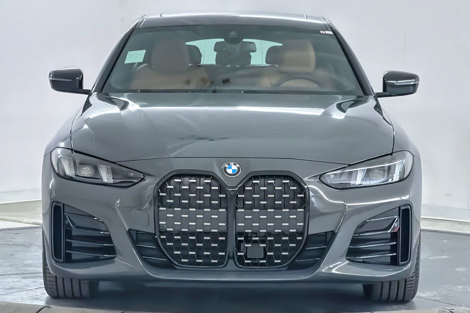 New 2026 BMW 430i w/ M Sport Package RWD image 10
