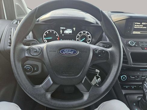 Used 2020 Ford Transit Connect XL image 29