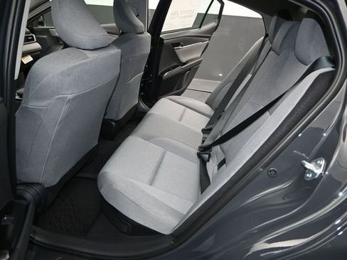 New 2026 Toyota Camry LE image 11