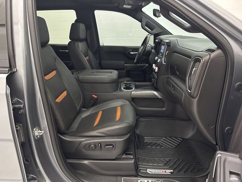Used 2020 GMC Sierra 1500 AT4 w/ AT4 Premium Package image 63