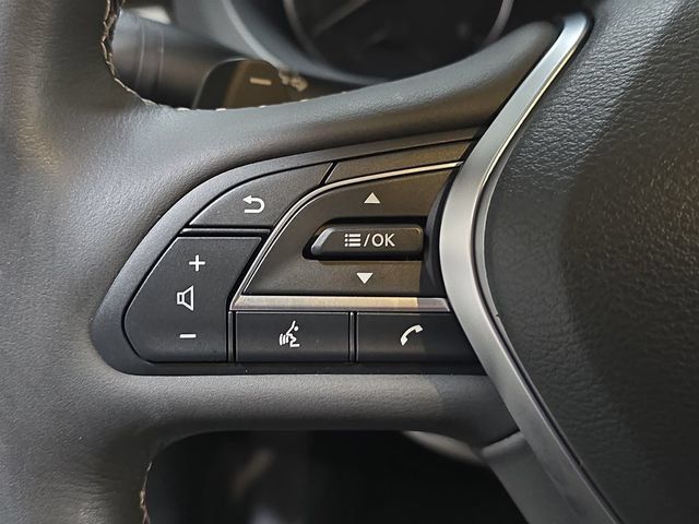 Used 2023 INFINITI QX50 Sensory AWD/4WD image 23