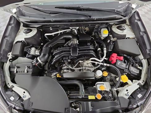 Used 2024 Subaru Legacy Premium AWD/4WD image 46