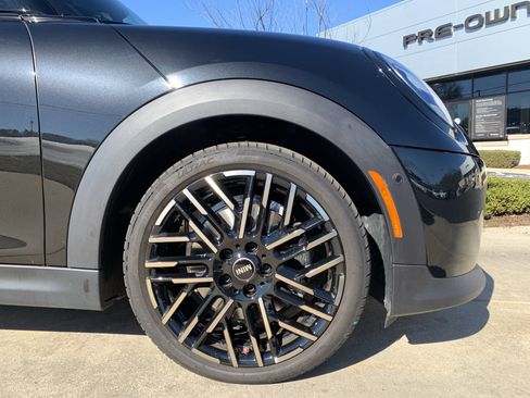 Used 2025 MINI Cooper S image 13