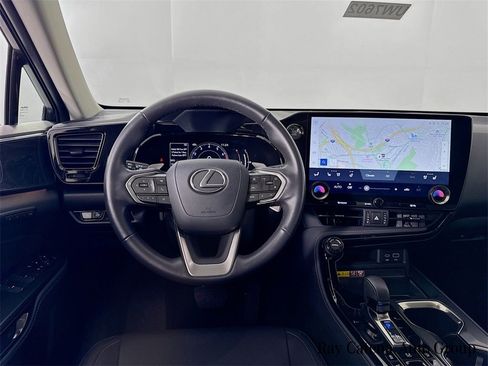 Certified 2025 Lexus NX 350 AWD w/ Premium Package image 24