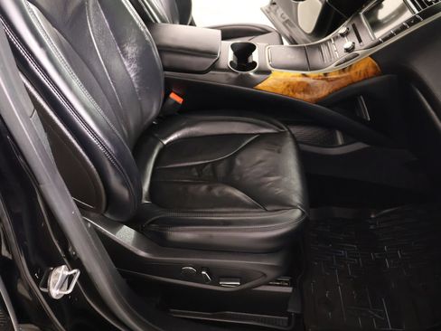 Used 2018 Lincoln MKX Reserve w/ Luxury Package AWD/4WD image 13