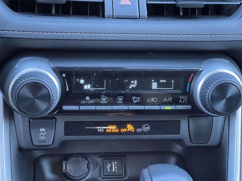 Used 2023 Toyota RAV4 LE image 5