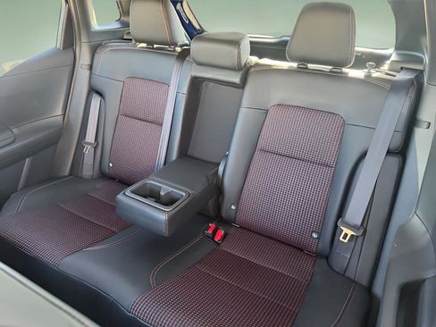 New 2026 Nissan Kicks SR w/ Cold Weather Package image 20