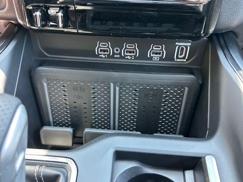 New 2026 RAM 1500 Rebel AWD/4WD image 7