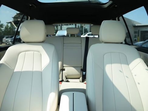 Certified 2026 Mercedes-Benz GLB 250 4MATIC image 34