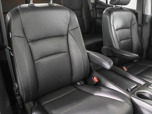 Used 2022 Honda Ridgeline RTL-E image 46