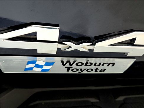 Used 2024 Toyota Tundra 1794 Edition image 24