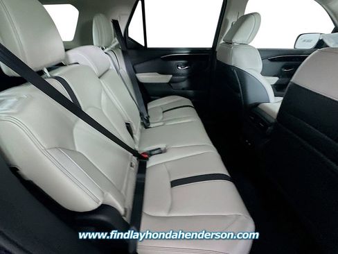 New 2026 Honda Passport RTL image 18