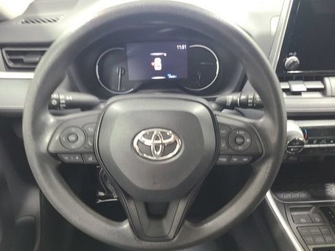 Certified 2023 Toyota RAV4 XLE AWD/4WD image 22