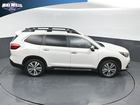 Used 2020 Subaru Ascent Touring w/ Popular Package #2A image 16