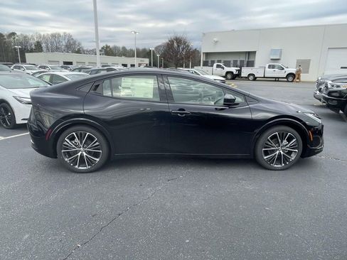 New 2026 Toyota Prius XLE image 13