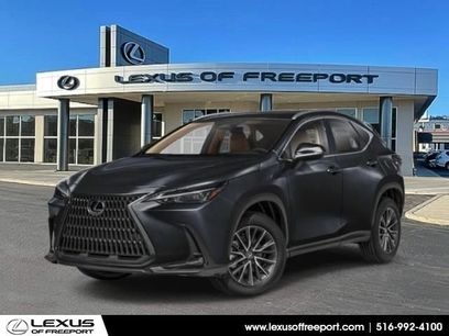 New 2026 Lexus NX 350 AWD w/ Accessory Package (2T)