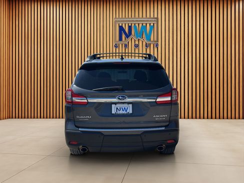 Used 2019 Subaru Ascent Limited w/ Popular Package #3 AWD/4WD image 19