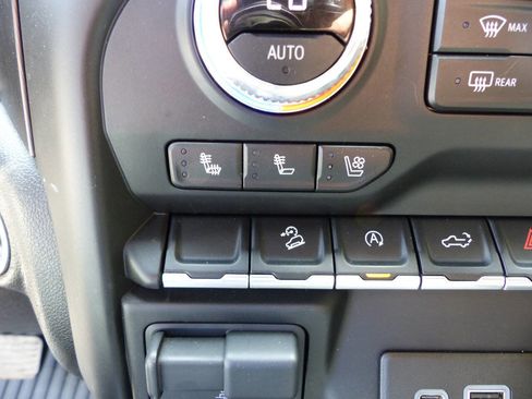 Used 2021 GMC Sierra 1500 AT4 AWD/4WD image 40