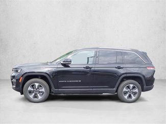 Used 2022 Jeep Grand Cherokee Limited 4xe w/ Luxury Tech Group II AWD/4WD video 2