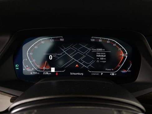 Used 2023 BMW X6 xDrive40i w/ Parking Assistance Package image 21