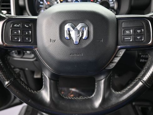 Used 2020 RAM 2500 Power Wagon AWD/4WD image 31