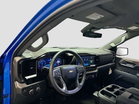 New 2026 Chevrolet Silverado 1500 LT AWD/4WD image 12