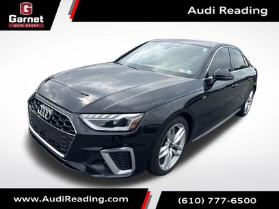 Used 2023 Audi A4 2.0T Premium w/ Convenience Package