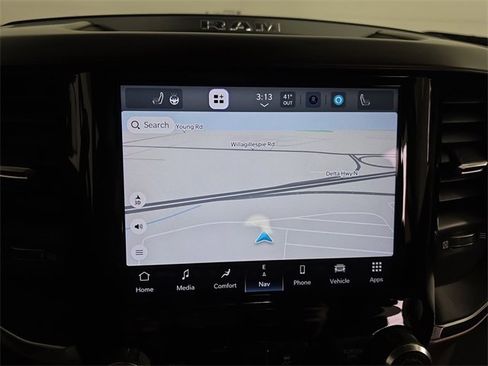 Used 2022 RAM 3500 Laramie image 17