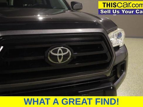 Used 2021 Toyota Tacoma SR w/ SR Convenience Package RWD image 12