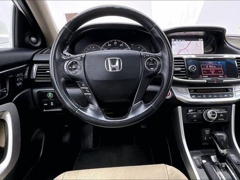 Used 2013 Honda Accord EX-L image 4