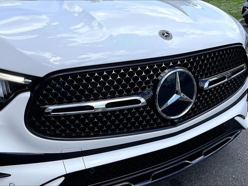 Certified 2023 Mercedes-Benz GLC 300 4MATIC image 30