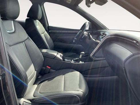 Used 2023 Hyundai Santa Cruz Limited image 11