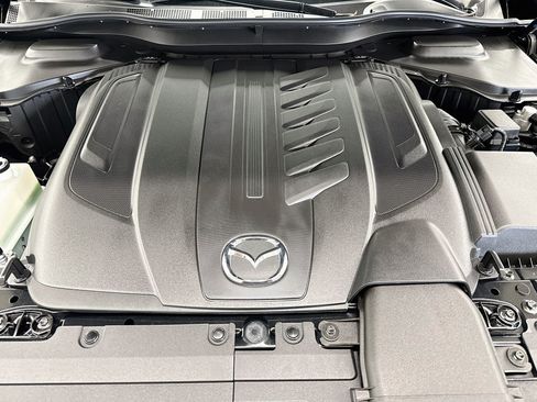 Used 2026 MAZDA CX-90 3.3 Turbo w/ Premium Sport Pkg AWD/4WD image 37