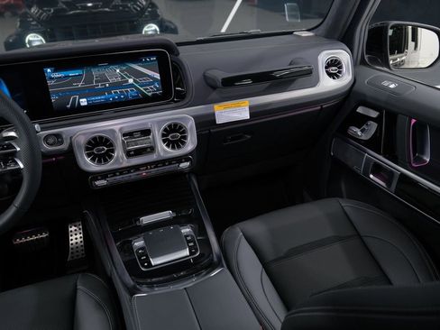 Used 2026 Mercedes-Benz G 63 AMG 4MATIC image 42