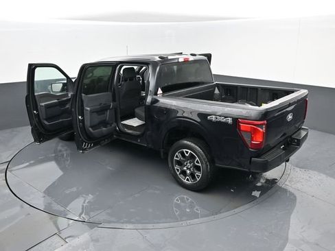 Used 2024 Ford F150 STX AWD/4WD image 25