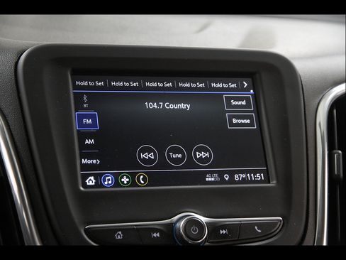 Used 2019 Chevrolet Equinox LT FWD image 11