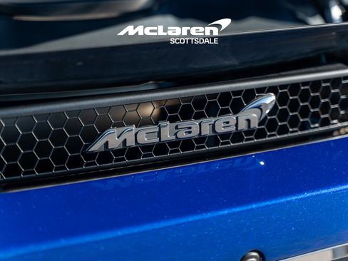 Used 2020 McLaren 720S Luxury image 16