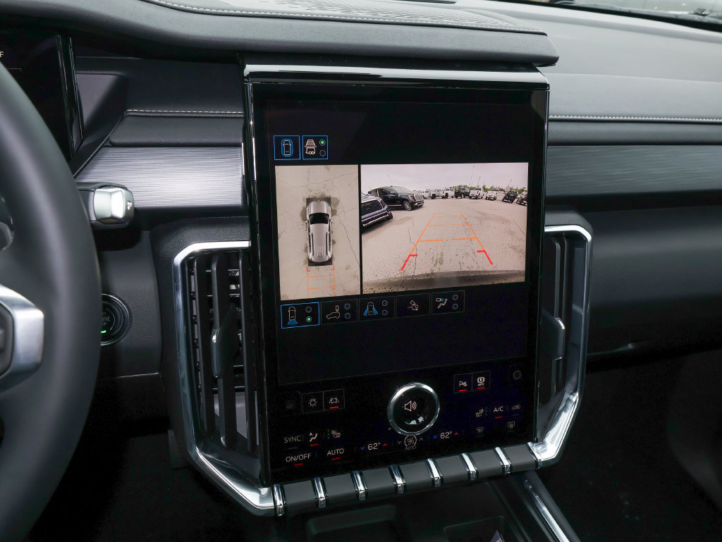 New 2027 GMC Acadia Elevation w/ Black Edition FWD image 19