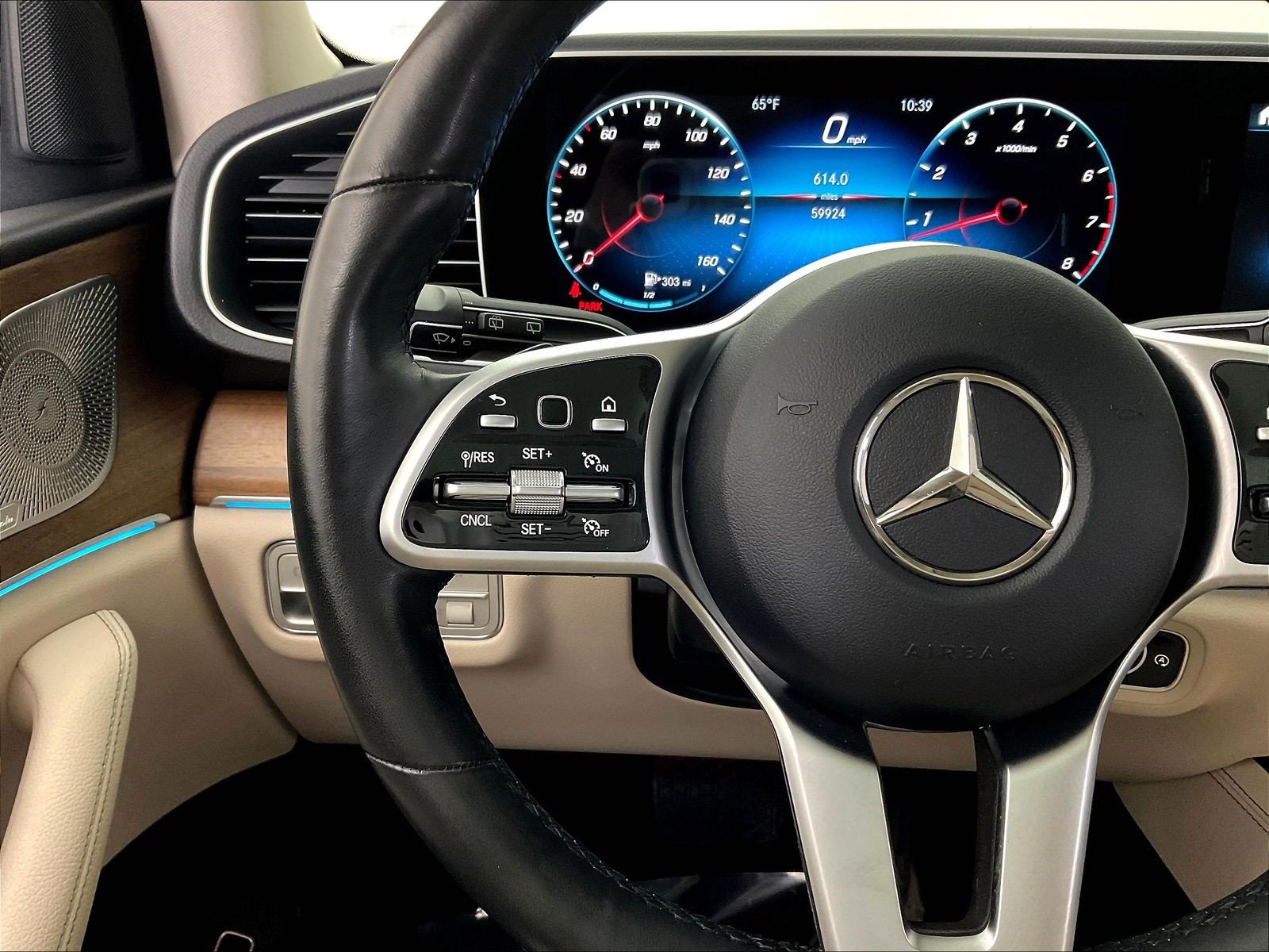 Certified 2021 Mercedes-Benz GLE 350 4MATIC image 11