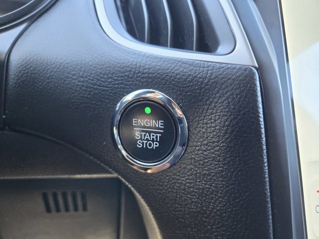 Used 2024 Ford Edge SEL w/ Convenience Package AWD/4WD image 24