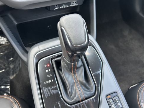 Used 2025 Subaru Crosstrek 2.5i Limited image 21