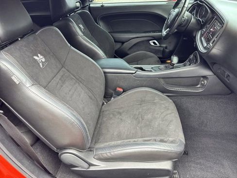 Certified 2021 Dodge Challenger R/T Scat Pack image 16